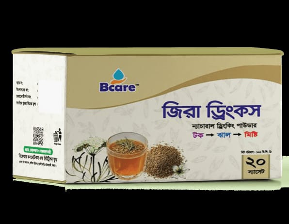 Zira Drink