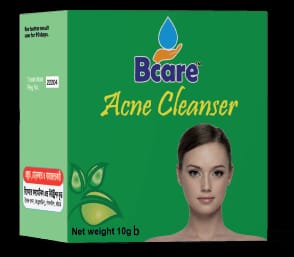 Acne Cleansar