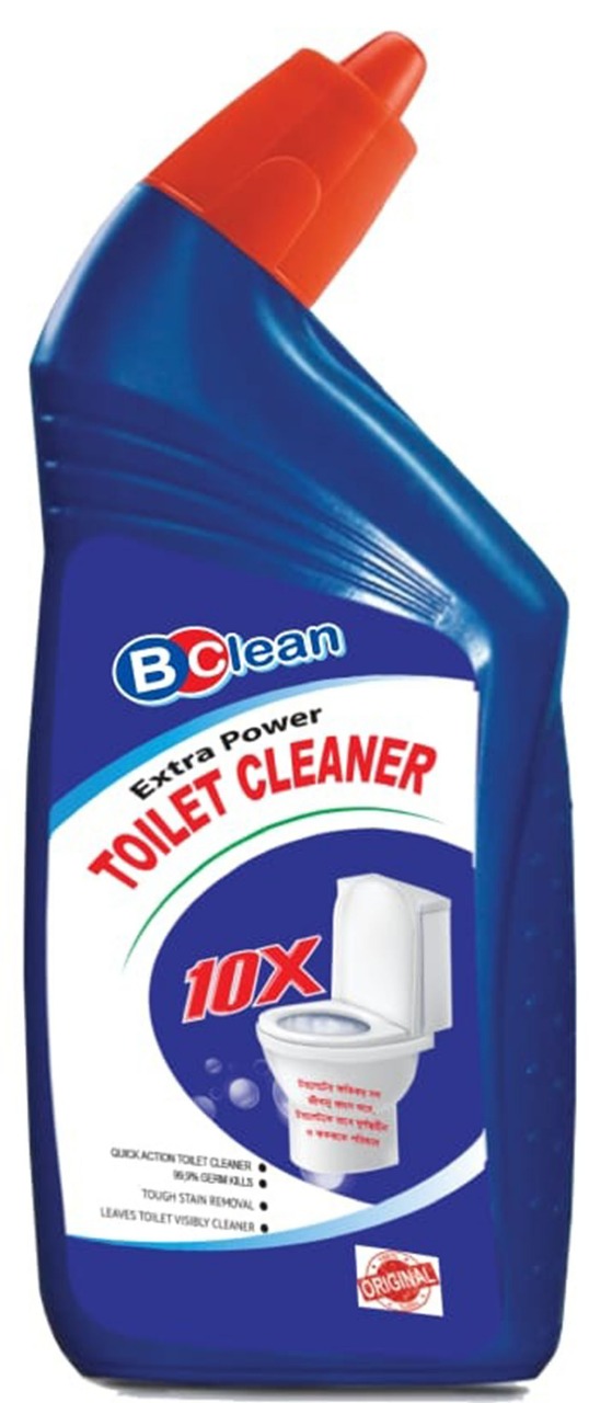 Extra Power Toilet Cleaner