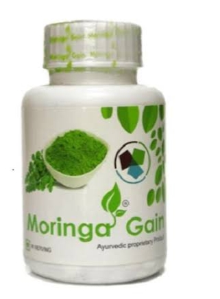 Moringa Gain