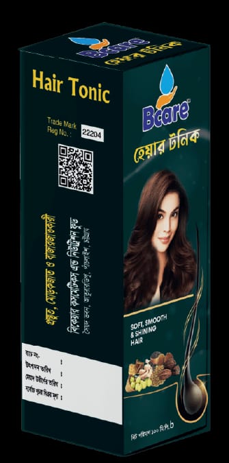 Hair Tonic
