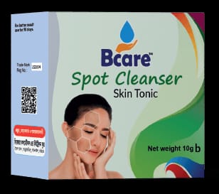 Spot Cleanser