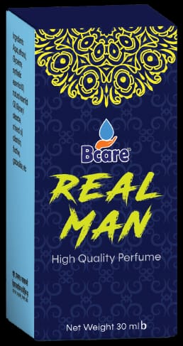 High Quality Perfume