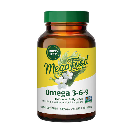 Omega 3.6.9