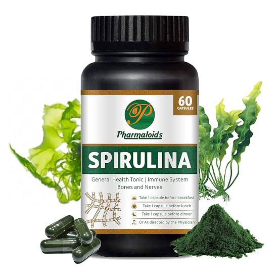 SPOROLINA