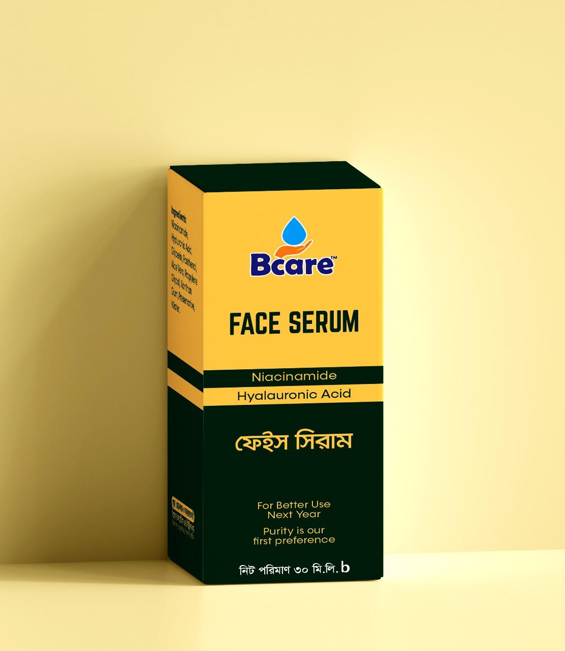 Face Serum