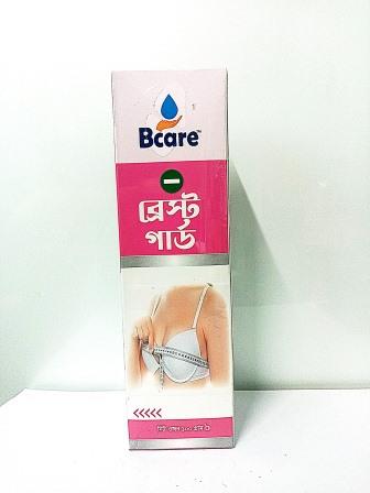 BREAST GUARD -