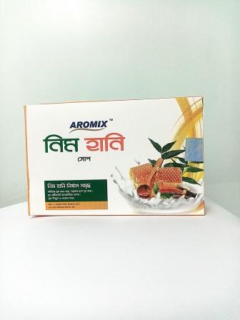 NEEM HONEY SOAP