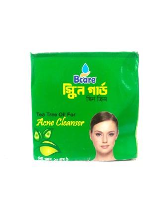 SKIN GUARD CREAM (ACNE CLEANSER)