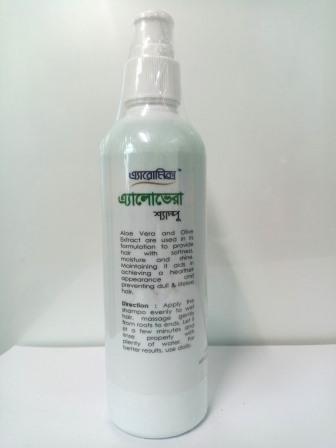 ALOEVERA SHAMPOO