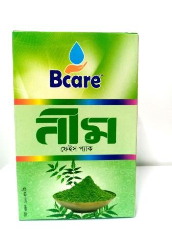 NEEM FACE PACK