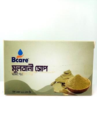 MULTANI SOAP