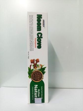NEEM LOBONGO TOOTH PASTE