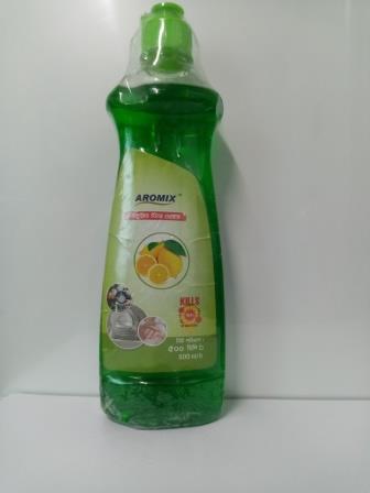 LIQUED DISH WASH