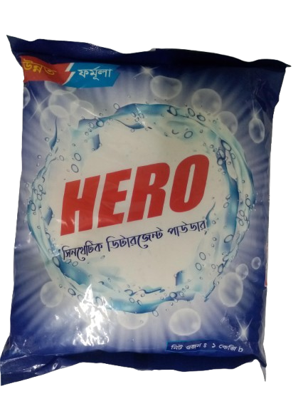 DITERGENT POWDER (1000gm)