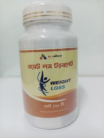 WAIGHT LOSS TEBLET
