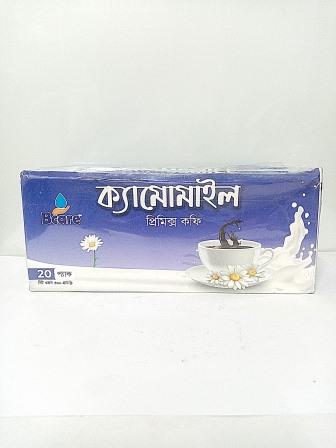 CHAMOMILE PREMIX COFFEE