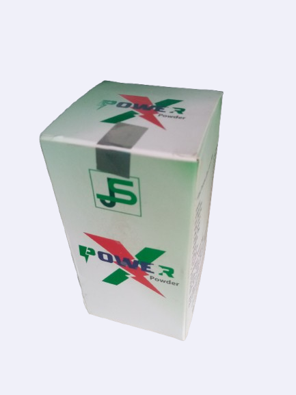 POWER POWDER