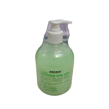 Aloevera Hand Soap (Hand Wash) 500ml