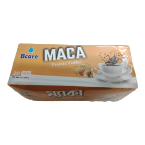Maca Premix Coffee (20Pack)