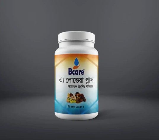 Soya Protein (Natural Drinking Powder) 400gm