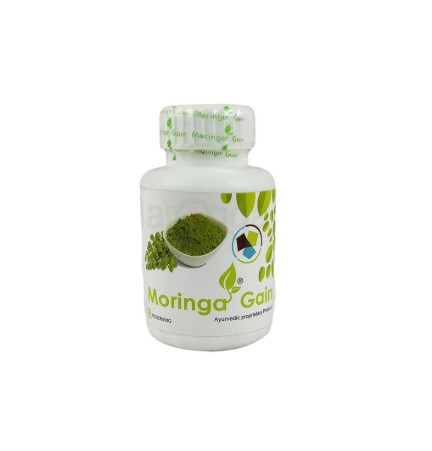 Moringa Gain