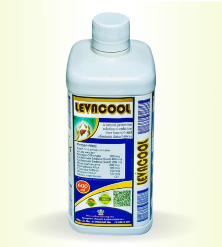 Levacool (Extract)-600ml