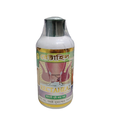 Rectaheal (Extract)-200ml