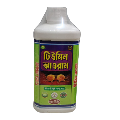 Tuman Aworam (Extract)-450ml