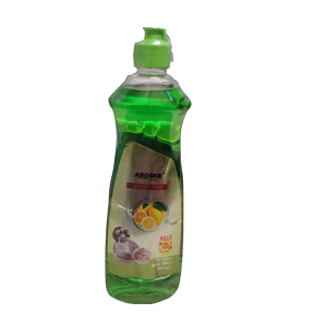 Liquid Dish Wash 500ml