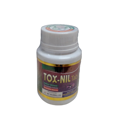 Tox Nill (Tab) -15pcs