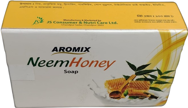 Neem Honey Soap 100gm