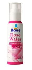 Rose Water Facial Kit 120ml